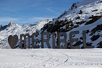 Meribel - <3 Meribel 